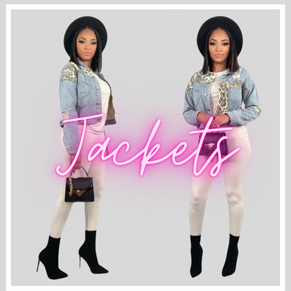 JACKETS